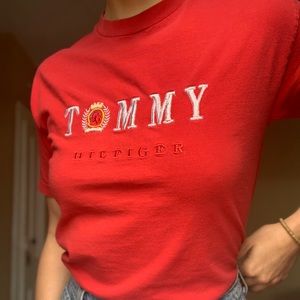 Vintage Tommy Hilfiger Tee